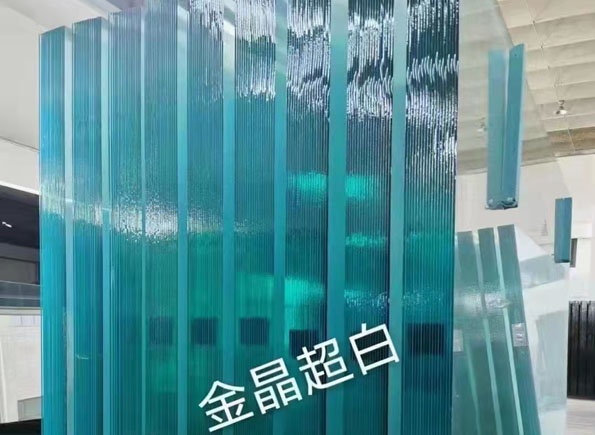 超白玻璃
